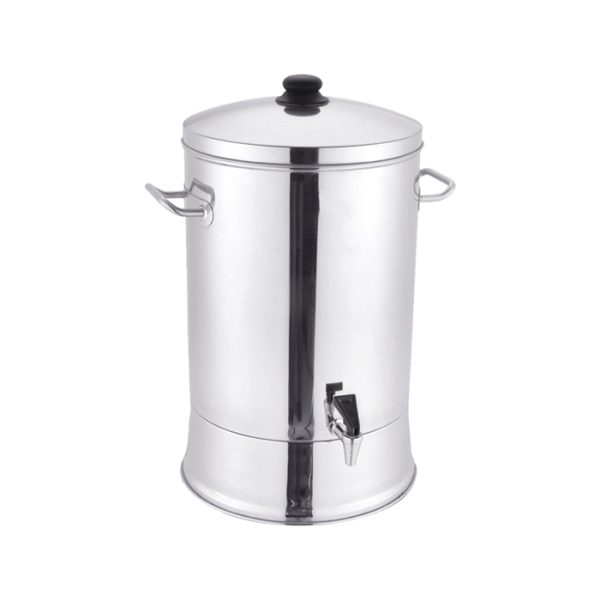 Rossetti 11 Liters Stainless Steel Cooler (R5300-38)