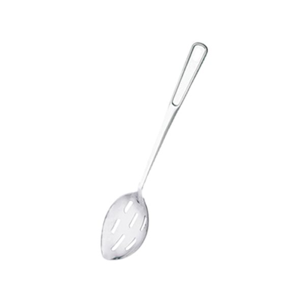 Rossetti Stainless Steel Slotted Serving Spoon (RH7000E)