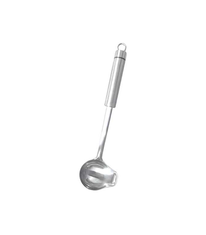 Rossetti-Stainless-Steel-Soup-Ladle-(RC7000K) Rossetti Stainless Steel Soup Ladle (RC7000K) - Image 1