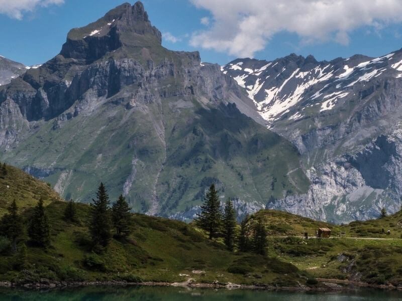 France – Switzerland – Liechtenstein – Germany – Austria – Italy – Vatican City