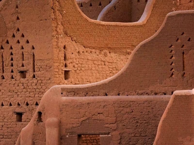 Gems Of Saudi With Doha Qatar