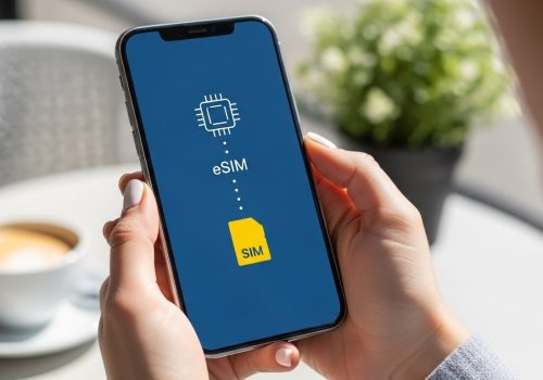 eSIM