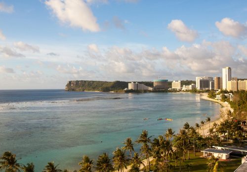 guam