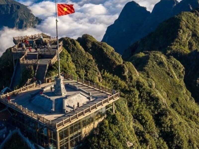 Sapa-hanoi-ha Long Bay