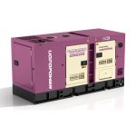 Diesel Generator Set (PPW-51)