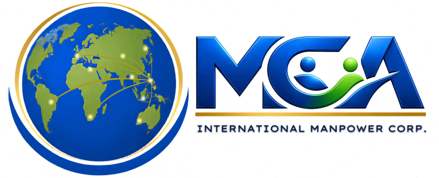 MCA Manpower
